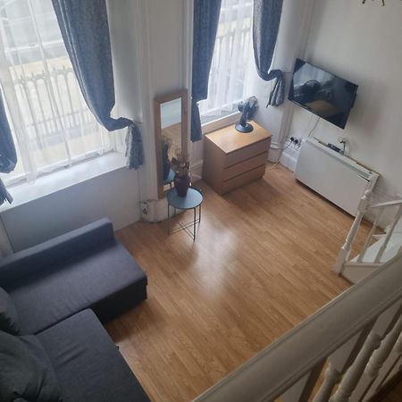 Duplex Flat By Hyde Park - 5 Apartment Лондон Екстериор снимка