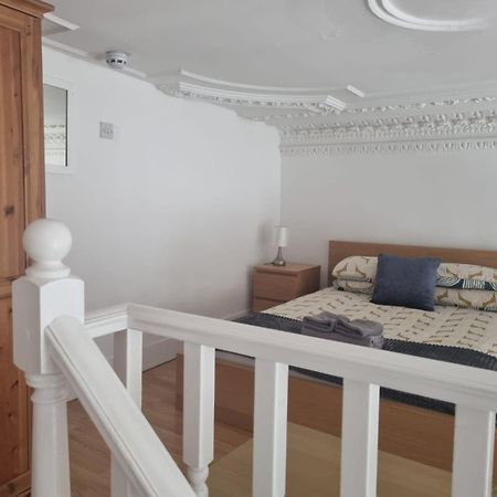 Duplex Flat By Hyde Park - 5 Apartment Лондон Екстериор снимка