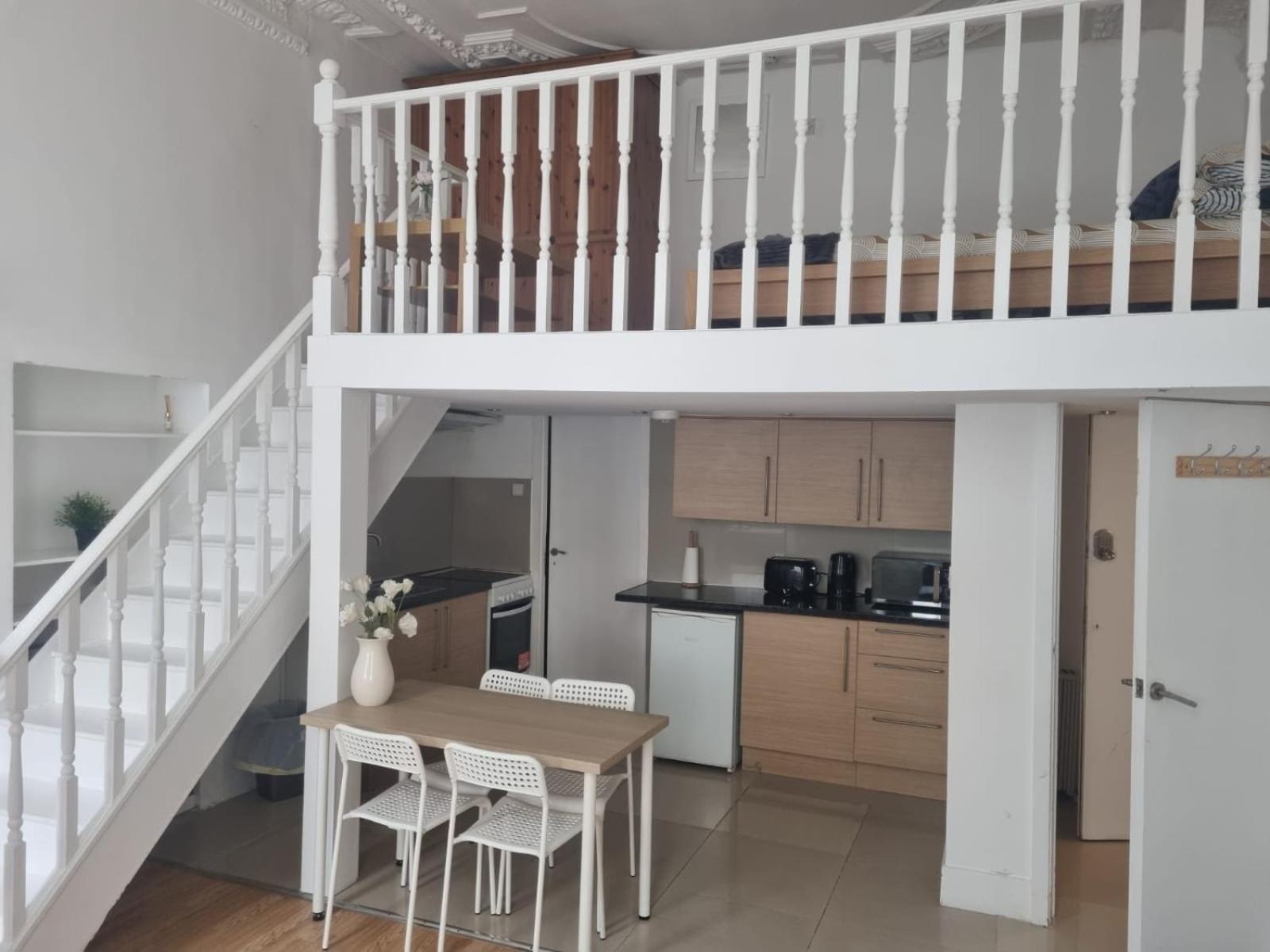 Duplex Flat By Hyde Park - 5 Apartment Лондон Екстериор снимка